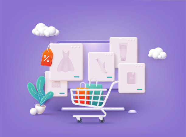 E-commerce Solutions