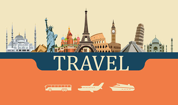 Travel Booking Portal